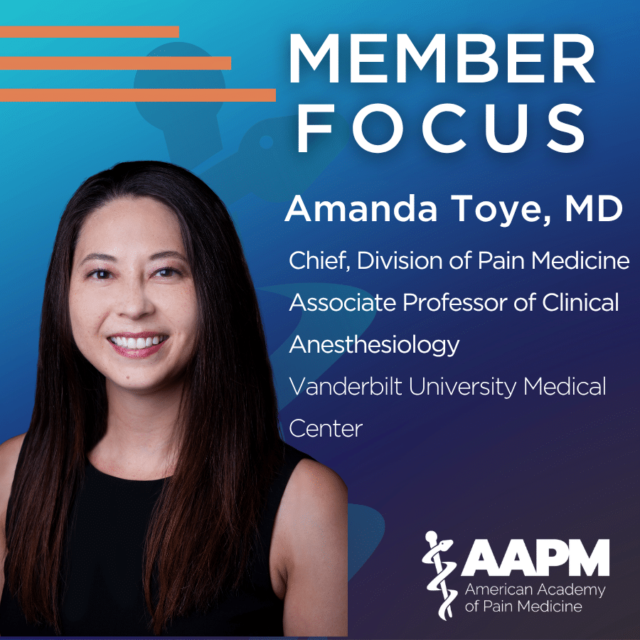 Copy of Member Focus